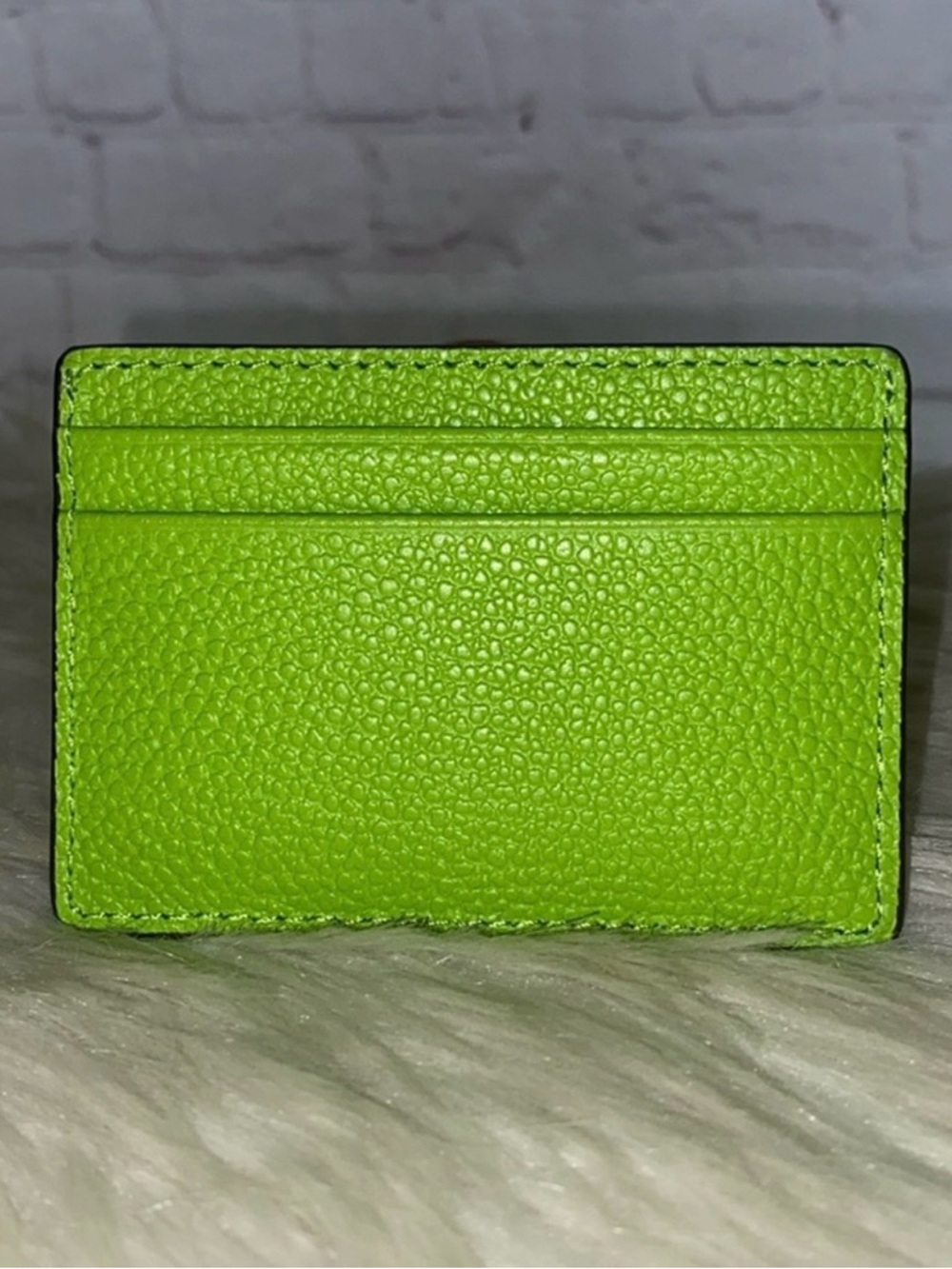 Michael Kors JET SET CHARM Small
Pouchette/JET SET Card Case 2pc Set - Picture 8 of 8